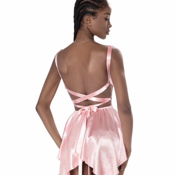 Cosette di Ames Caacata dress - Picture 3 of 7